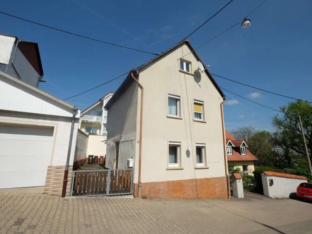 Haus kaufen in In den Borngärten, Gau-Bischofsheim