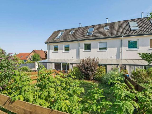 Haus kaufen in Gau-Bischofsheim, Rheinland-Pfalz