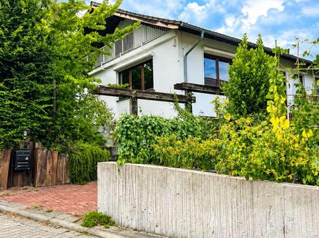 Haus kaufen in Gau-Bischofsheim, Rheinland-Pfalz