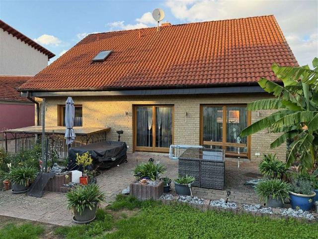 Haus kaufen in Gau-Heppenheim, Rheinland-Pfalz