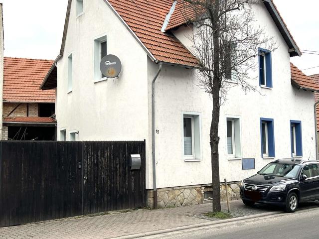 Haus kaufen in Gau-Köngernheim, Gau-Odernheim