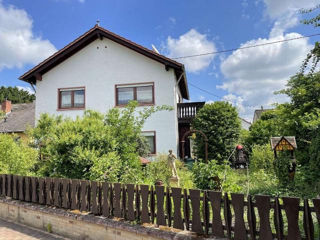 Haus kaufen in Gau-Köngernheim, Gau-Odernheim