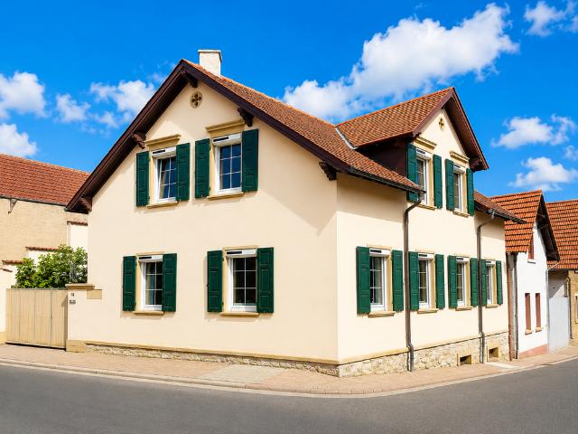 Haus kaufen in Gau-Köngernheim, Gau-Odernheim
