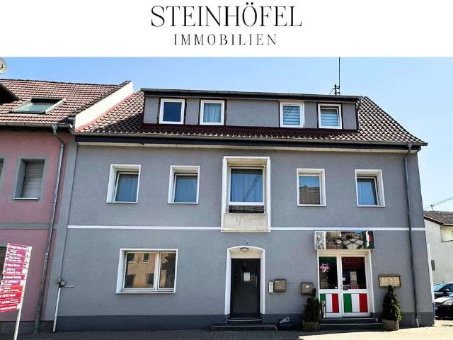 Haus kaufen in Gau-Köngernheim, Gau-Odernheim