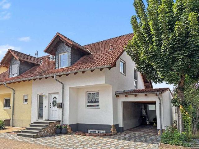 Haus kaufen in Gau-Köngernheim, Gau-Odernheim