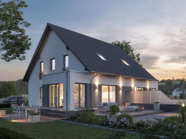 Haus kaufen in Gau-Köngernheim, Gau-Odernheim