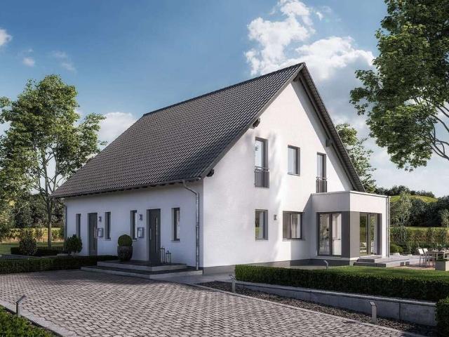 Haus kaufen in Gau-Köngernheim, Gau-Odernheim