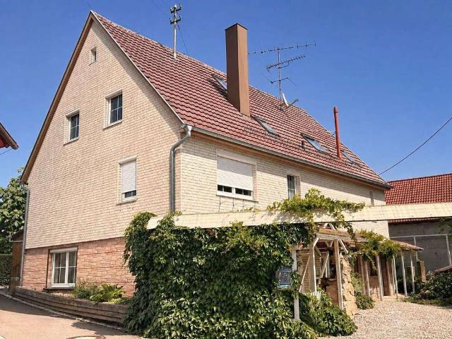 Haus kaufen in Gäufelden, Baden-Württemberg