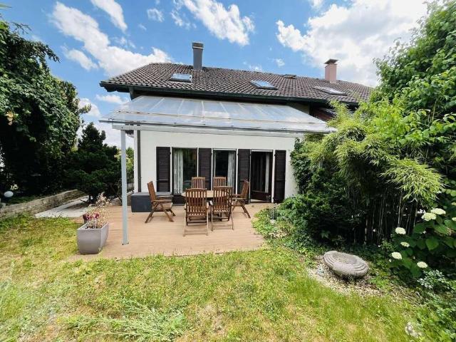 Haus kaufen in Gäufelden, Baden-Württemberg