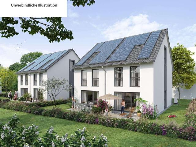 Haus kaufen in Gäufelden, Baden-Württemberg