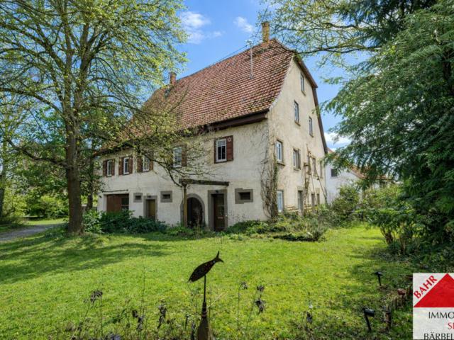 Haus kaufen in Gäufelden, Baden-Württemberg