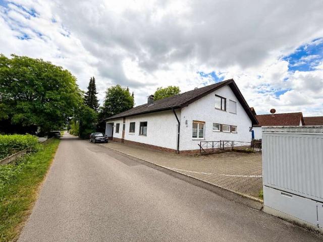 Haus kaufen in Nebringen, Gäufelden