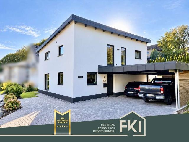 Haus kaufen in Gebhardshain, Landkreis Altenkirchen (Westerwald)