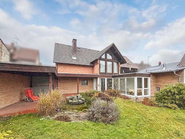 Haus kaufen in Gedern, Hessen