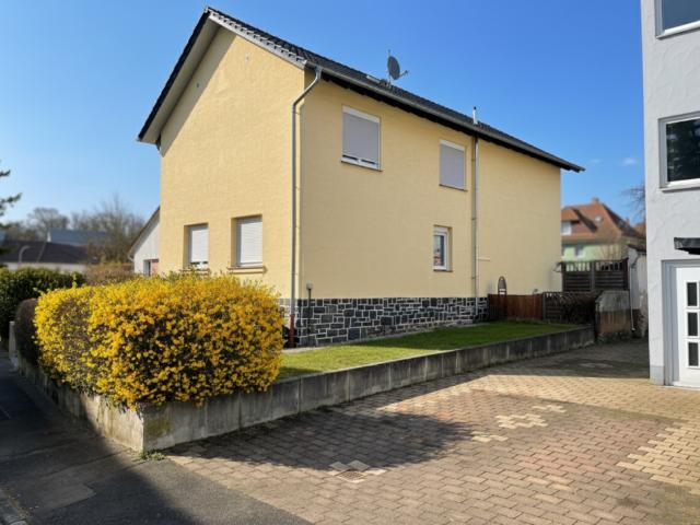 Haus kaufen in Gedern, Hessen