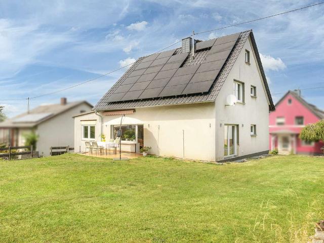 Haus kaufen in Gehlert, Rheinland-Pfalz