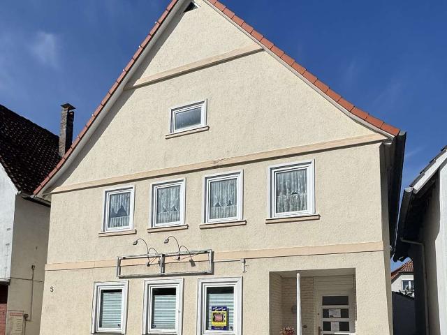Haus kaufen in Gehrden, Niedersachsen