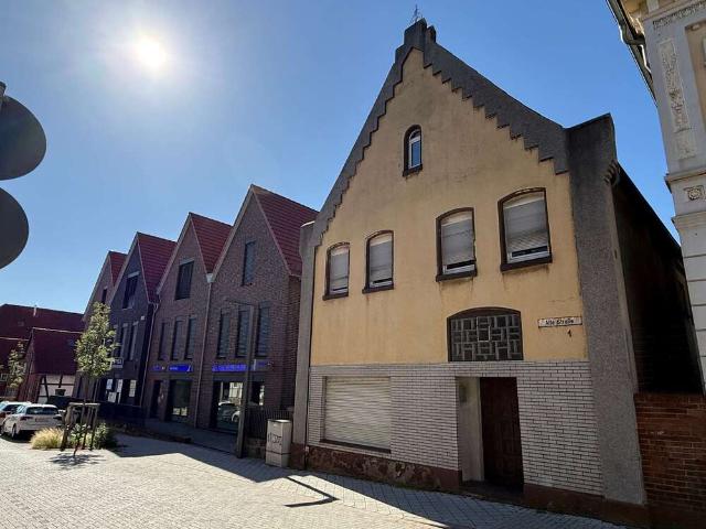 Haus kaufen in Gehrden, Niedersachsen