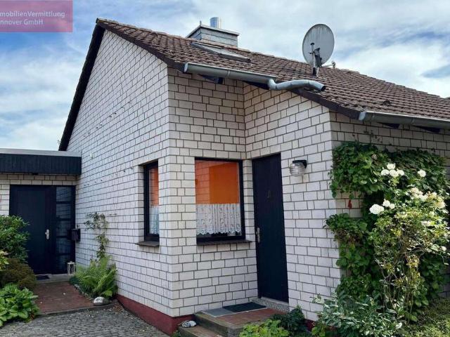 Haus kaufen in Gehrden, Niedersachsen