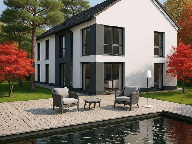Haus kaufen in Gehrden, Niedersachsen