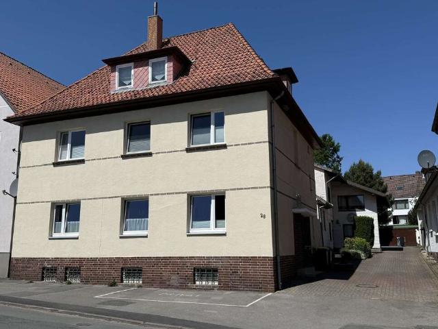 Haus kaufen in Gehrden, Niedersachsen
