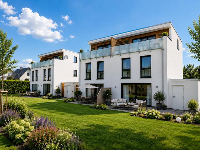 Haus kaufen in Gehrden, Niedersachsen