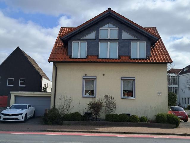 Haus kaufen in Gehrden, Niedersachsen