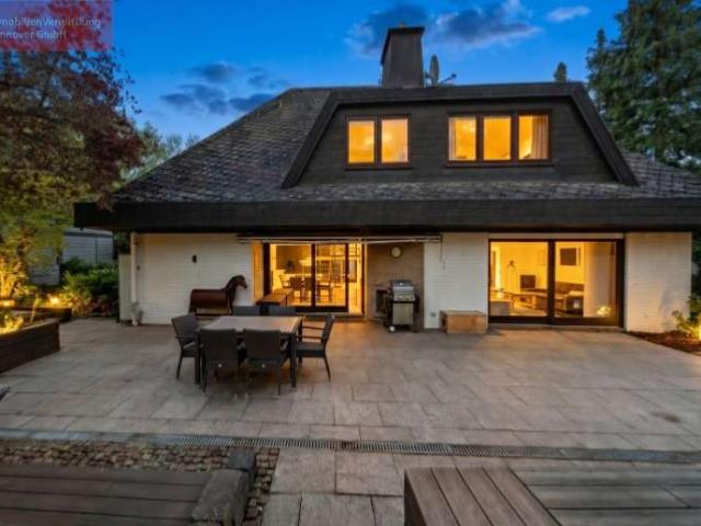 Haus kaufen in Gehrden, Niedersachsen