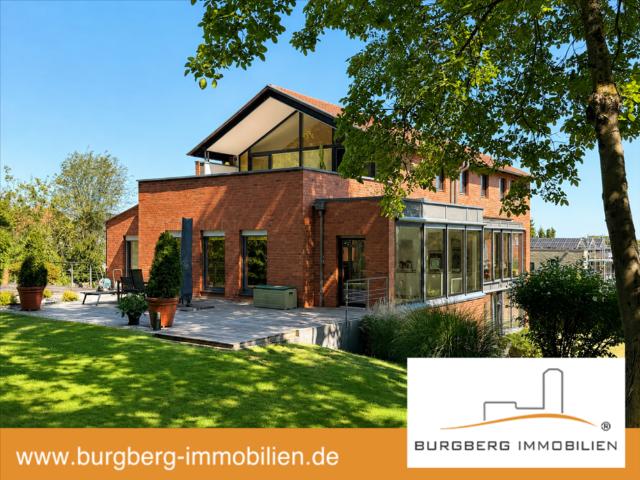Haus kaufen in Gehrden, Niedersachsen