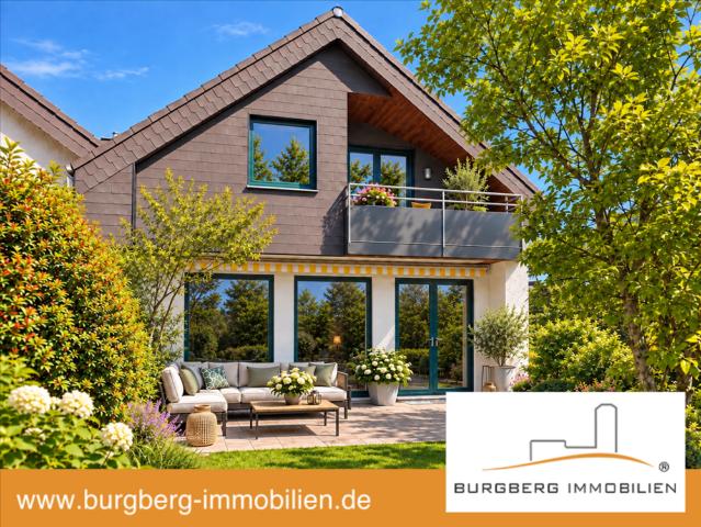 Haus kaufen in Gehrden, Region Hannover