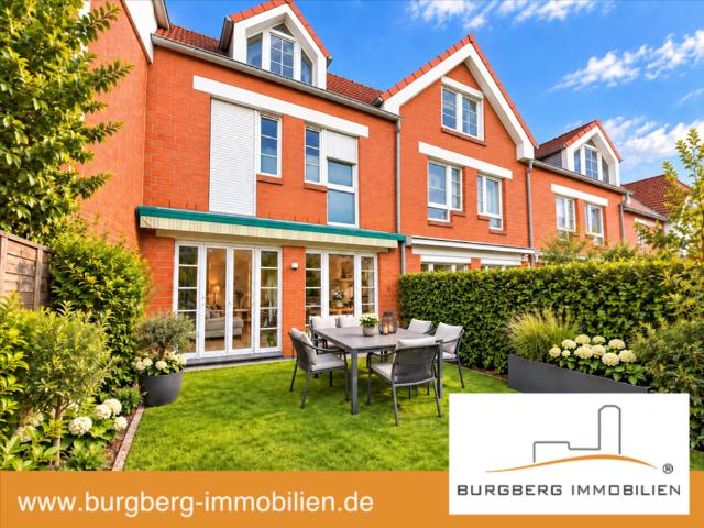 Haus kaufen in Gehrden, Niedersachsen
