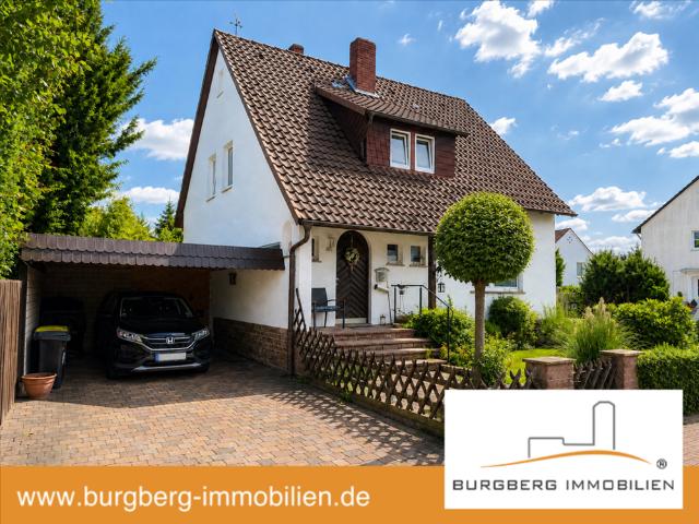 Haus kaufen in Gehrden, Niedersachsen