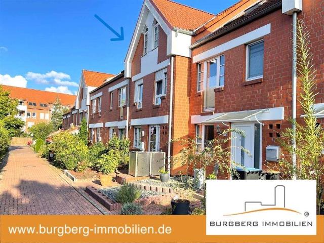 Haus kaufen in Gehrden, Niedersachsen