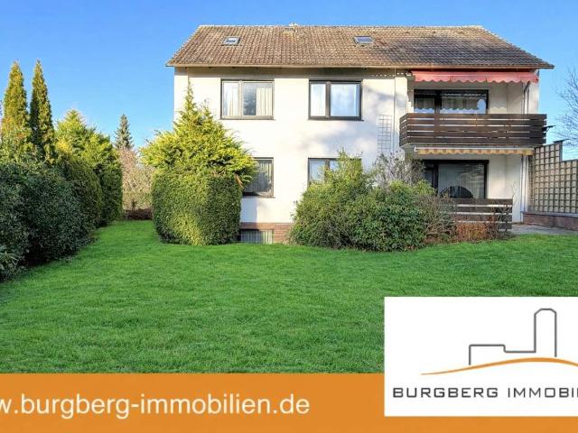 Haus kaufen in Gehrden, Niedersachsen