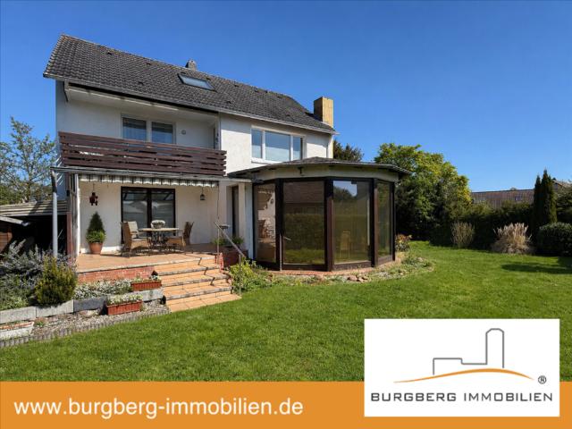 Haus kaufen in Gehrden, Niedersachsen