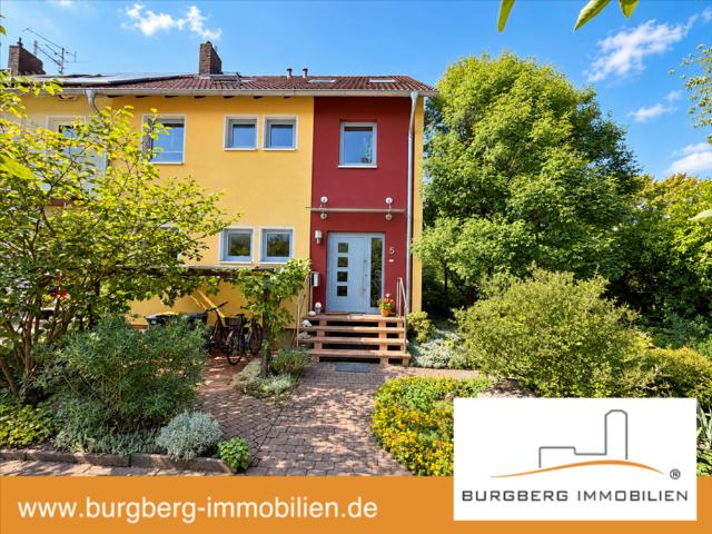 Haus kaufen in Gehrden, Niedersachsen