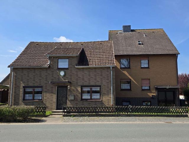 Haus kaufen in Gehrden, Niedersachsen