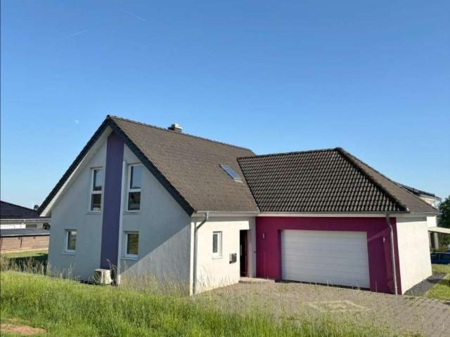 Haus kaufen in Geichlingen, Rheinland-Pfalz