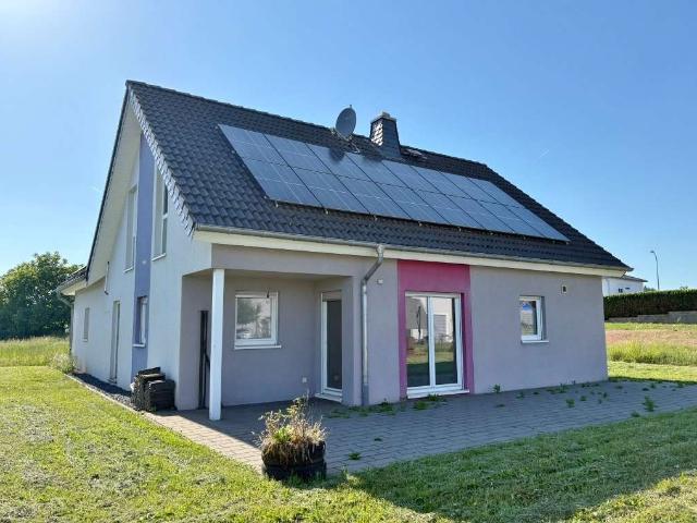 Haus kaufen in Geichlingen, Rheinland-Pfalz