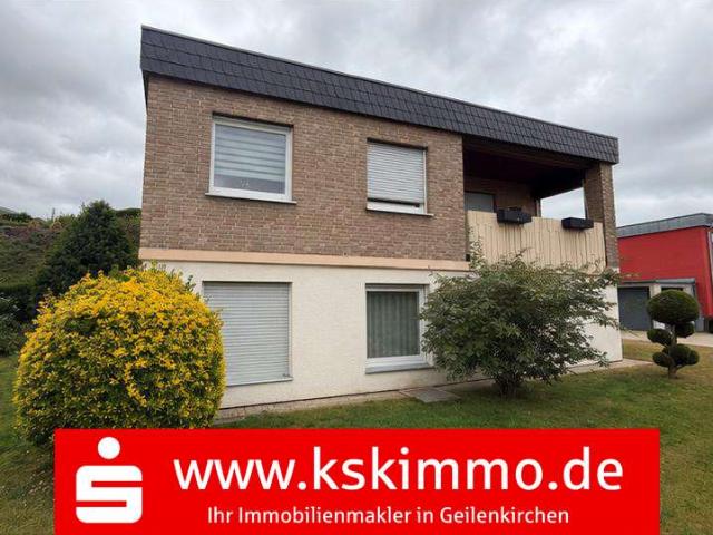 Haus kaufen in Hünshoven, Geilenkirchen