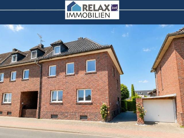Haus kaufen in Hünshoven, Geilenkirchen