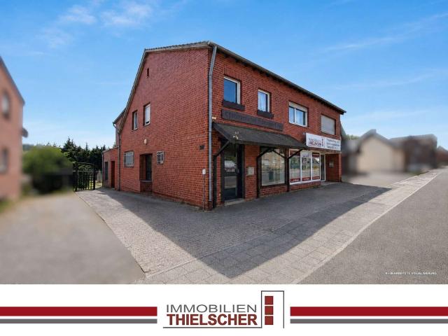 Haus kaufen in Hünshoven, Geilenkirchen