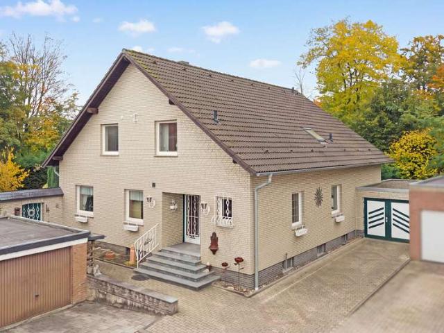 Haus kaufen in Hünshoven, Geilenkirchen