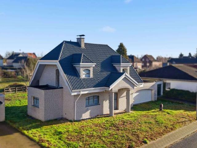 Haus kaufen in Hünshoven, Geilenkirchen