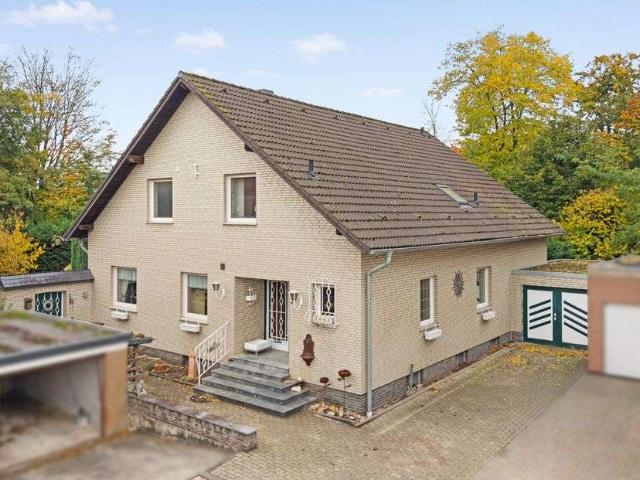 Haus kaufen in Hünshoven, Geilenkirchen