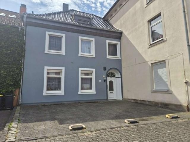 Haus kaufen in Hünshoven, Geilenkirchen