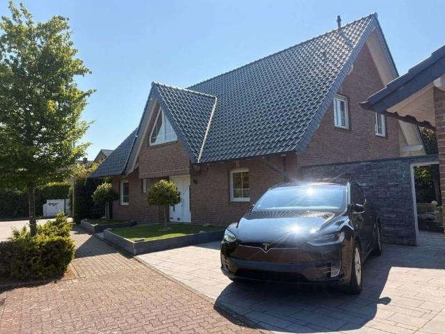 Haus kaufen in Hünshoven, Geilenkirchen