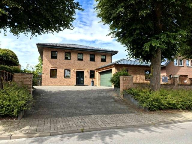 Haus kaufen in Hünshoven, Geilenkirchen