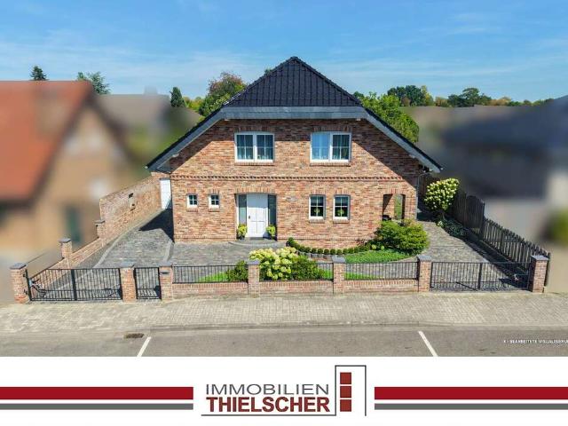 Haus kaufen in Hünshoven, Geilenkirchen