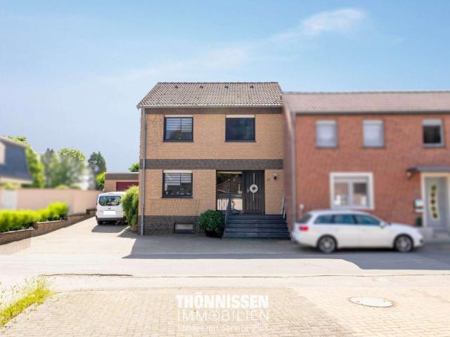Haus kaufen in Geilenkirchen, Nordrhein-Westfalen